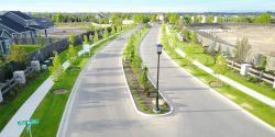 Homestead Eagle Idaho New Homes