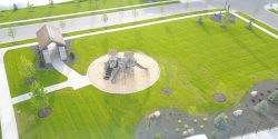 Homestead Eagle Idaho New Homes