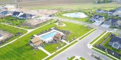 Homestead Eagle Idaho New Homes