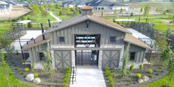 Homestead Eagle Idaho New Homes